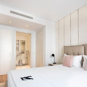 Appartement met een Slaapkamer